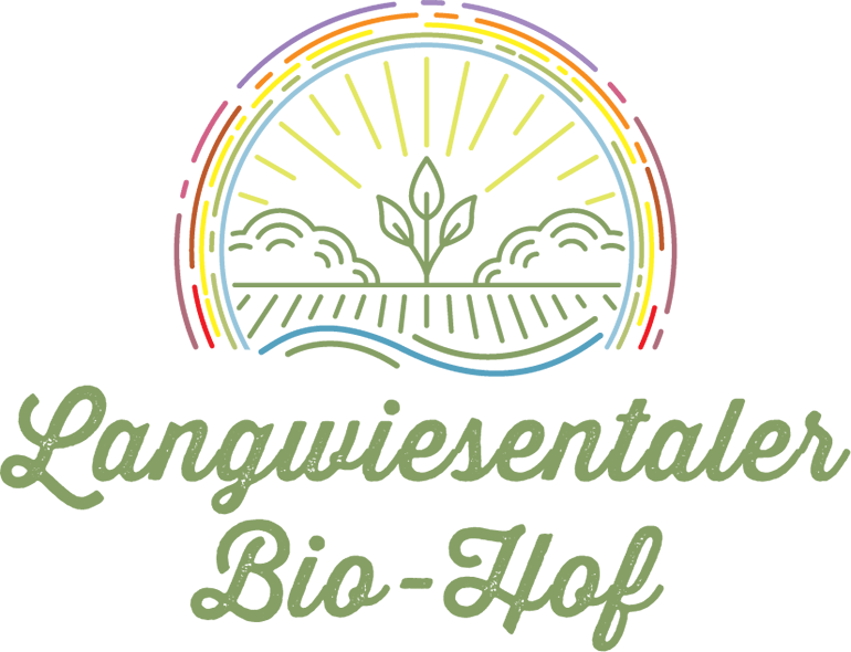 Langwiesentaler Bio-Hof - Start